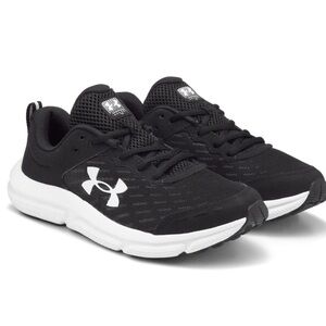 Under Armour Like New Assert 10 Running Youth Size 7